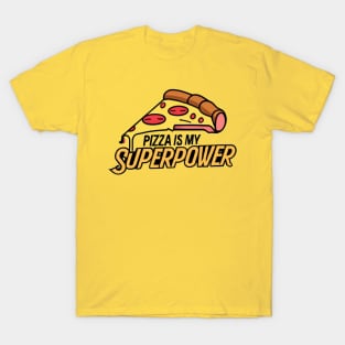 pizza slice T-Shirt